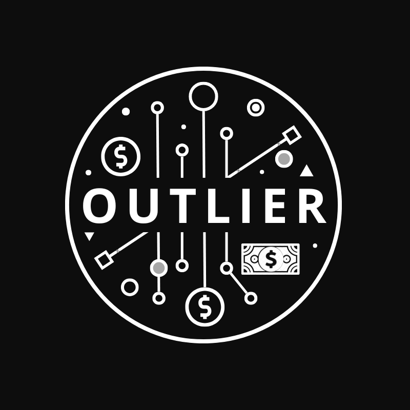 Outlier Logo